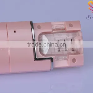 Small Home Use Beauty Machine Facial Steamers thumbnail-4