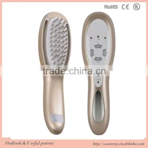 High Quality Comb With Blade Younger thumbnail-2