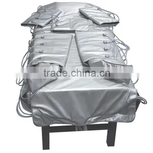 WS-21 Infrared and Air Pressure Slimming Detox Machine thumbnail-4
