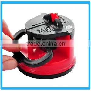 Hot Selling Mini Safe Kitchen Kinfe Sharpener thumbnail-1