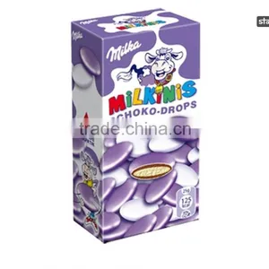 MILKA 42g Milkinis Schoko Drops FMCG thumbnail-1