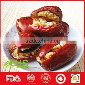 Farmer Directly Sales Walnuts and Red Jujube thumbnail-1