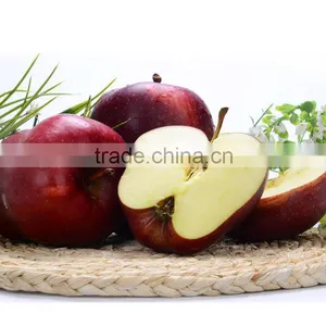 Juicy and Sweet Fresh Apple thumbnail-1