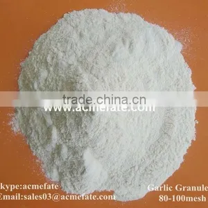 Natural Hot Sell Dehydrated Bulk Garlic Powder in China thumbnail-3