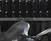 CE Certificate Chest ULT Medical Frigerator Laboratory Refrigerator Frigidaire Refrigerator thumbnail-4