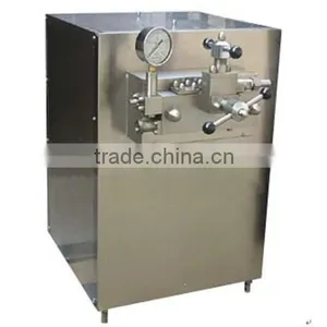 Good Quality Best Price Milk Homogenizer/juice Homogenizer thumbnail-1
