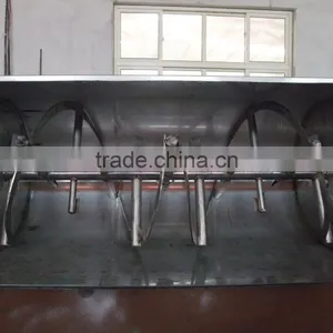 Easy Operate Mixer Machine thumbnail-1