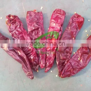 Mexico Market Water Washed Paprika Pod thumbnail-4