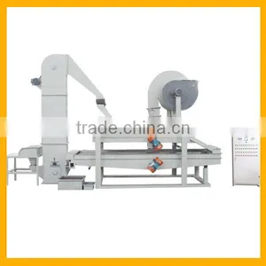 Automatic Edible Seeds De-hulling Machine thumbnail-3