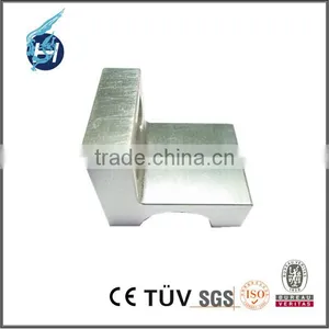 High Precision CNC Machine Parts Plastic Aluminium Gears Rotor Shaft Plate With Professional Processing and Best Quality thumbnail-4