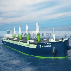 Chartering - Dry Bulk Services Worldwide for Cargo of Coal, Iron Ore, Cement, Fertilisers, Salt, Containers, Etc thumbnail-1