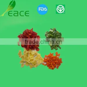 China Minced Dried Carrot Granules Price for USA thumbnail-1