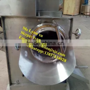 Shrimp Meat Extruder Machine/fish Deboning Machine /automatic Fish Meat Deboner thumbnail-3