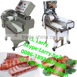 Pork Chops/steak Cutter/lamb Chop Cutting Machine/pig Ribs Cutter thumbnail-1