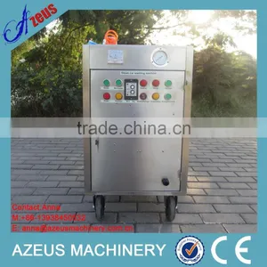 Super Quality Competitive Price Single Gun Car Washer With Steam thumbnail-1