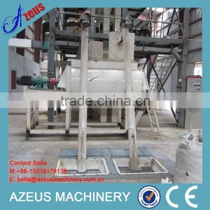 Build Factory of Poultry Feed Plant thumbnail-3