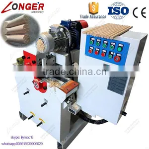 Factory Supply Wooden Round Mop Sticks Making Machine on Sale thumbnail-1