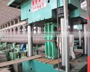 Zhengzhou Huitong Pipe Fittings Co., Ltd. company overview - view 3 thumbnail