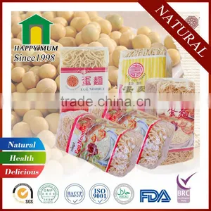 BRC Quick Cooking 454g Egg Noodle Factory thumbnail-4