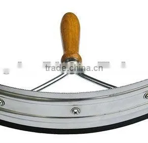 Deluxe Horse Sweat Scraper Cleaning Products thumbnail-1