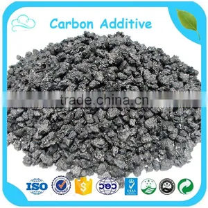 Foundry Coke Type Petroleum Coke thumbnail-5
