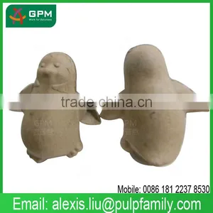 DIY Funny Intelligence Toy Kung Fu Panda for Kids thumbnail-1