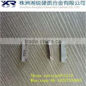 Copy Korloy Tungsten Carbide Grooving Insert MGMN300/MGMN200 thumbnail-1