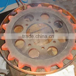 Gear Hardening HF Induction Furnace thumbnail-1