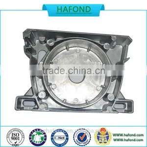 Aluminum Die Casting Part thumbnail-4
