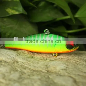 Fishing Lure VIB Lure 85MM 36G Long Casting thumbnail-1