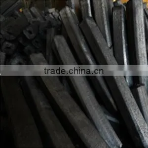 Square Bamboo Charcoal for Iran Hookah & Shisha thumbnail-3