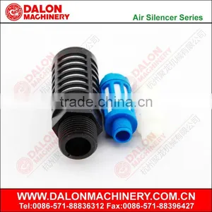 Pneumatic Air Sliencer/AIR PNEUMATIC MUFFLER Sliencer thumbnail-1