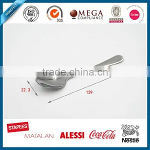 Cheaper Price High-end Stainless Steel Cutlery Set thumbnail-2