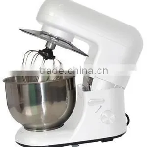 Minggu High Speed Stainless Blender Machine (CE&ISO 9001 APPROVED) thumbnail-1