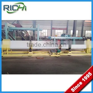 High Efficiency Airflow Wood Sawdust Dryer Machine thumbnail-3