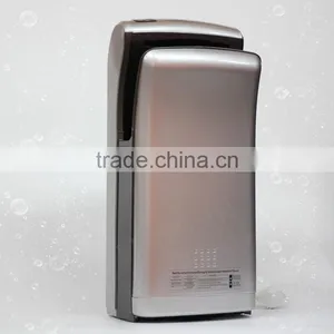Quick Drying Wall Mounted Touchless Hand Dryer thumbnail-3