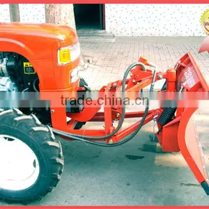 Tractor Snow Blade thumbnail-1