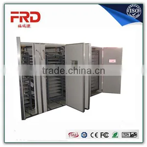 FRD-22528 Full Automatic Chicken Incubator/solar Powered Egg Incubator for Sale in India thumbnail-3