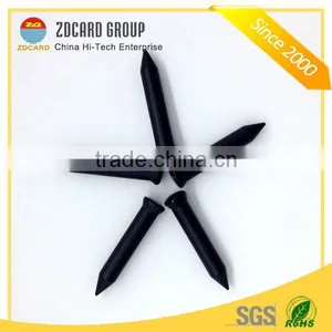 ABS Ntag213 RFID Nail Tag For Tree Wood Identify Management thumbnail-5