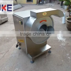Nitrogen Potato Chip Packaging Machine thumbnail-1