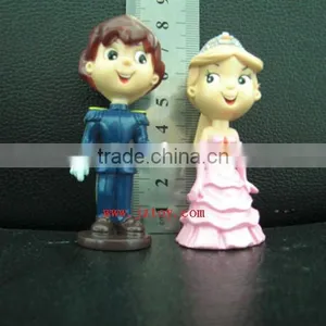 Cartoon Figures Toys thumbnail-1