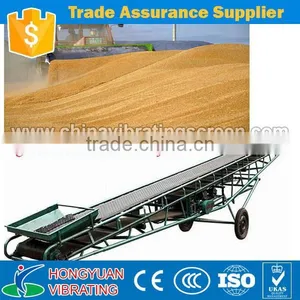 Wheat Grain Pneumatic Conveyor for Wheat Grain Importers thumbnail-1