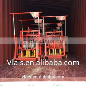Manual Brick Laying Machines With Brick Making Machine Sale thumbnail-4