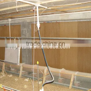 Greenhouse 7090 Animal Husbandry Equipment Cooling Pad thumbnail-5