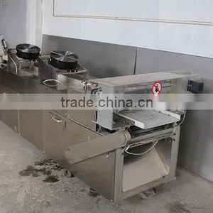 Peanut Candy Making Machine / Sesame Bar Making Machine / Sachima Making Machine thumbnail-5