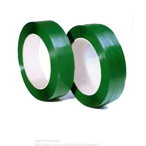 High Quality PET Strapping Band Supplier thumbnail-4