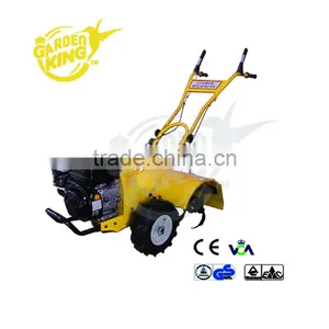MT202 6.5HP Tiller thumbnail-1