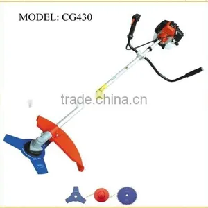 Gasoline Shoulder Brush Cutter thumbnail-1