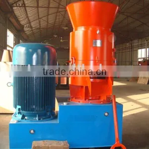 Cotton Seed Hull Pellet Machine /Mill /Press thumbnail-1