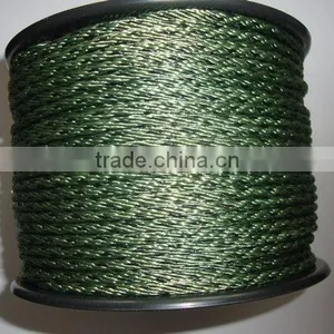 Plastic Rope/nylon Rope /polyester Rope thumbnail-1